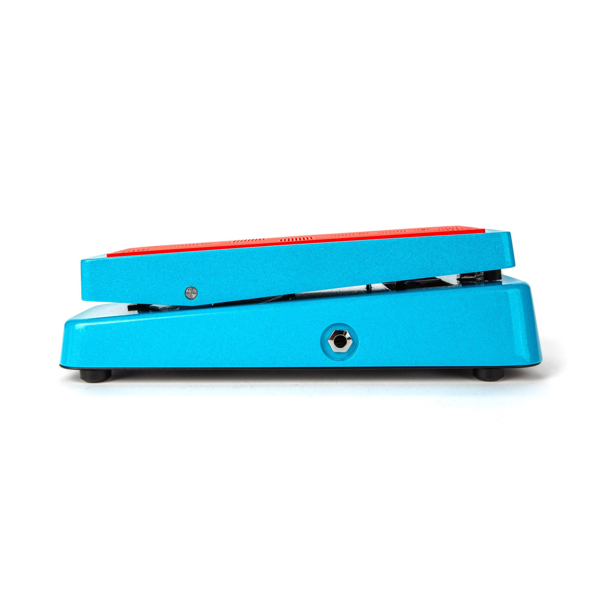 Jim Dunlop Mick Ronson Signature Cry Baby Wah Pedal - Andertons